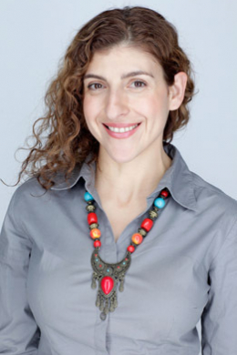 Карина Хиди