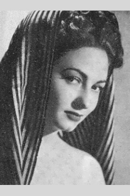 Кармен Молина