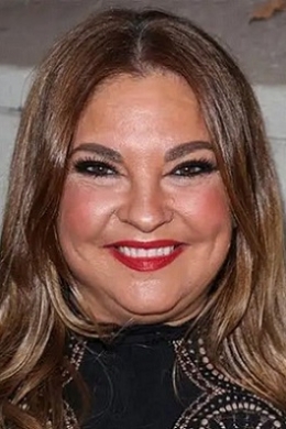 Ребека Эльмалоглу