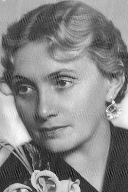 Евгения Мельникова