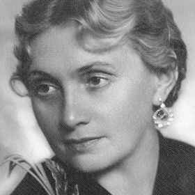 Евгения Мельникова