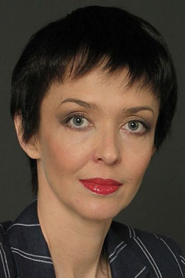 Вероника Изотова