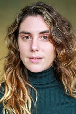 Елена Сорель