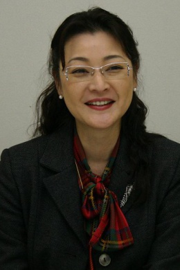 Курода Фукуми