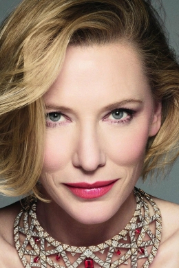 Кейт Бланшетт