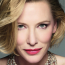 Кейт Бланшетт