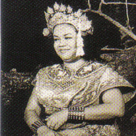 Misomon, Choosri