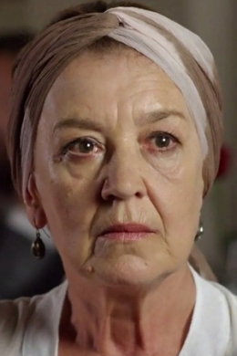 Алла Ельяшевич