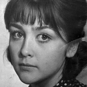Татьяна Клюева