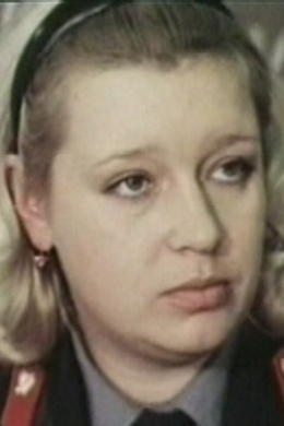 Елена Валаева