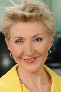 Ивона Вшолкувна