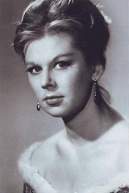 Лариса Соболевская