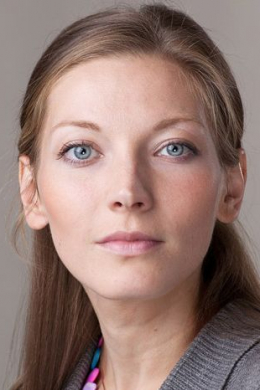 Светлана Бакулина