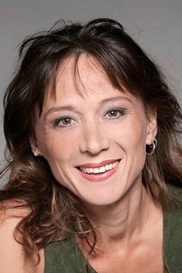 Хелен Бедэй