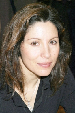 Vargas, Valentina