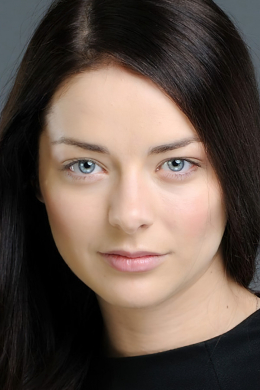 Марина Александрова