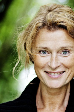 Лена Эндре
