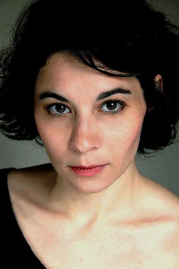 Cécile Rebboah