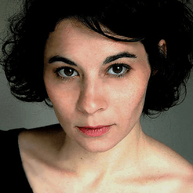 Cécile Rebboah