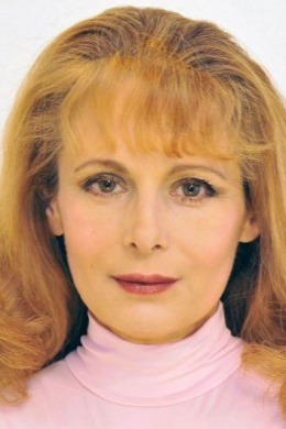 Елена Тонунц