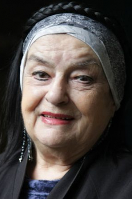 Медея Чахава