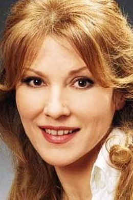 Елена Романова