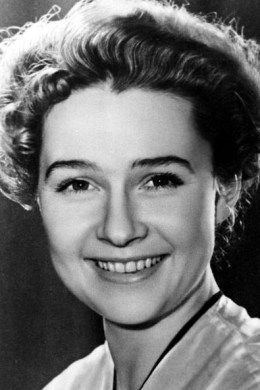 Нина Веселовская
