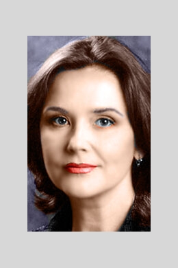 Ирина Дымченко
