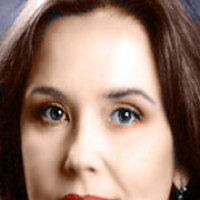 Ирина Дымченко