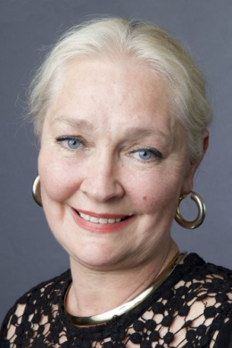 Елена Козлитина