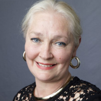 Елена Козлитина
