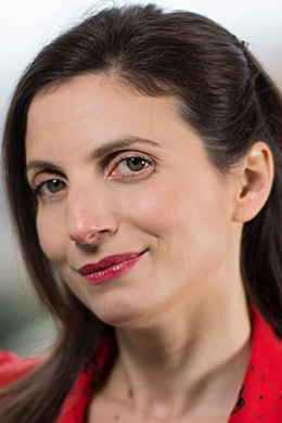 Елена Маззон