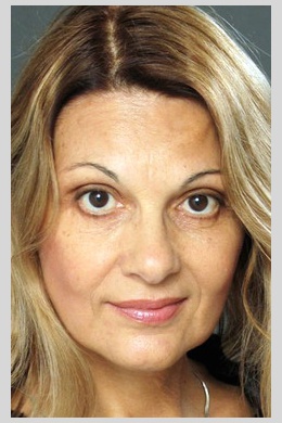 Светлана Тома