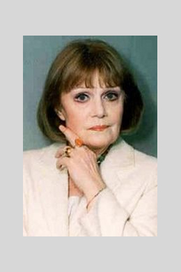 Ольга Яковлева