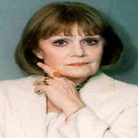 Ольга Яковлева