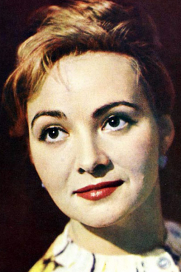 Маргарита Володина