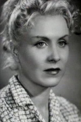 Маргарита Назарова