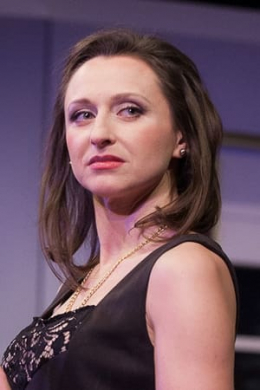 Эвелина Старейки