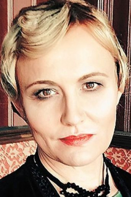 Елена Шевченко