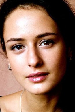 Елена Шамова