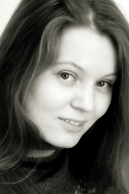 Ирина Лысогорская