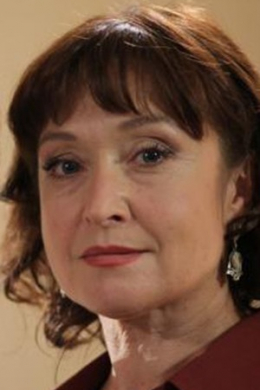 Алла Масленникова
