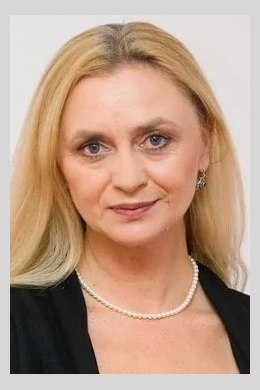 Барбара Зелиньская