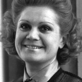 Анна Сафранек