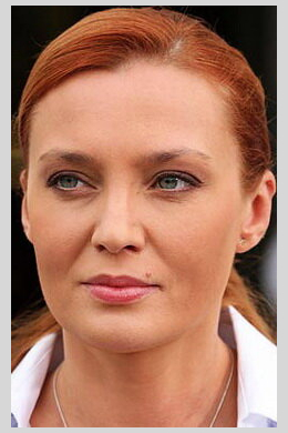 Габриэлла Мариани