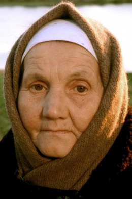 Нина Шубина