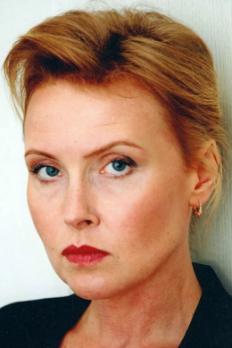 Елена Руфанова