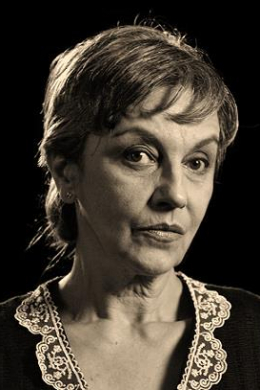 Ясмина Аврамович