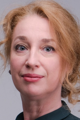 Анна Екатерининская