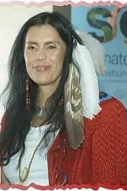 Joannelle Nadine Romero